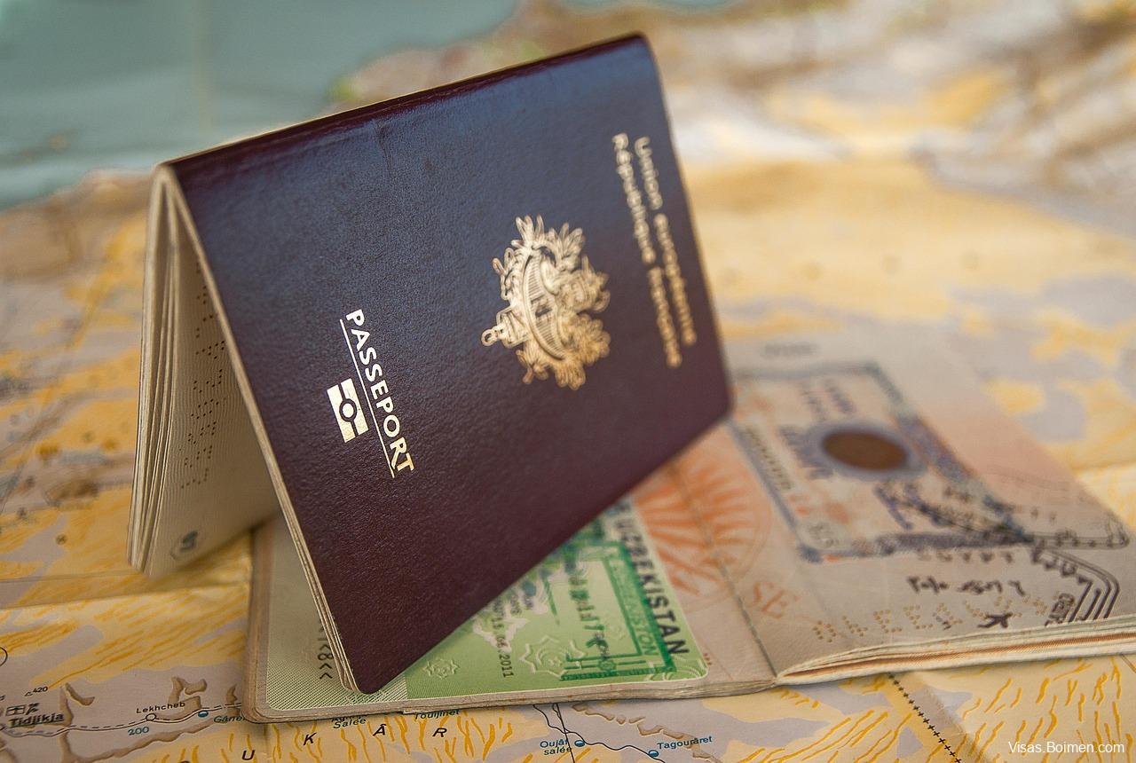Canada Work Visa: Fastest Way to Get Hired - jobs