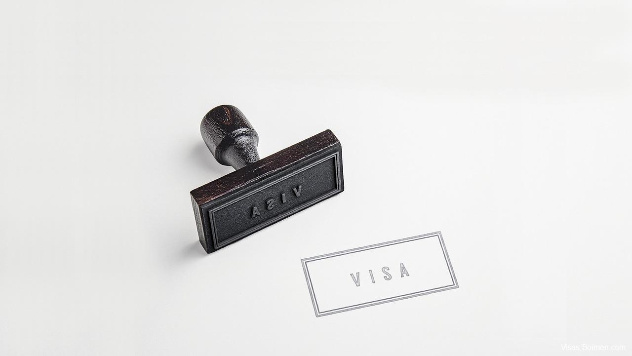 USA Work Visa Guide: Requirements, Costs & Processing Time - jobs